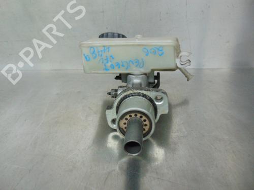 Brake master cylinder PEUGEOT 206 Hatchback (2A/C) 1.4 HDi eco 70 | BP19198968M77 