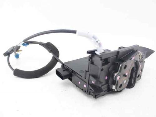 Used Front left lock Front left lock CITROËN C4 SPACETOURER (3D_) 1.2 PureTech 130 (131 hp) 33894384 33894384