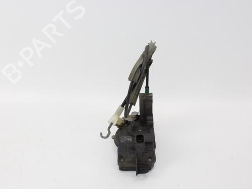 Front left lock OPEL ASTRA H GTC (A04) 1.3 CDTI (L08) | BP19203734C98 