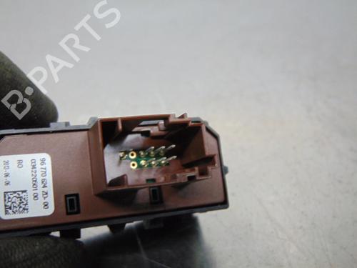 Switch PEUGEOT 508 SW I (8E_) 1.6 HDi | BP19199429I30 