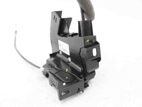 Rear right lock RENAULT MEGANE IV Grandtour (K9A/M/N_) 1.5 dCi 110 | BP29143664C99 