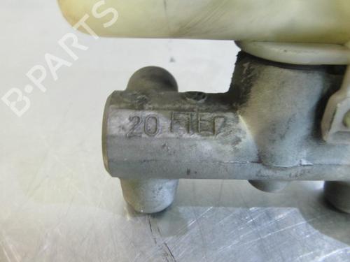 Brake master cylinder VW POLO (9N_, 9A_) 1.9 SDI | BP19184593M77 