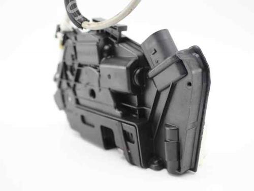 Front right lock SEAT IBIZA IV (6J5, 6P1) 1.6 TDI | BP19236122C97 