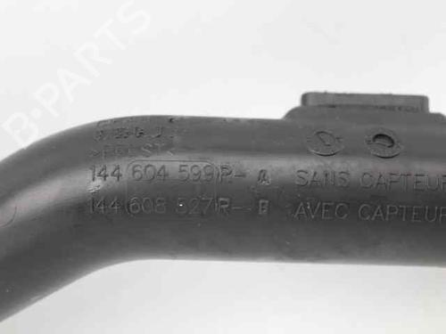 Intercooler pipe RENAULT CAPTUR I (J5_, H5_) 1.5 dCi 90 (J5N4, J5M5, J5MW, J5M6, J5AL, J5AJ) | BP33249896M127  - Image 5