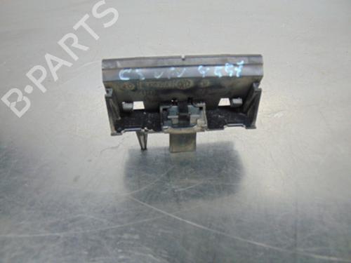 Tailgate handle CITROËN C3 I (FC_, FN_) 1.1 i | BP19199823C132 