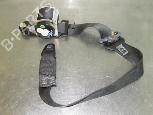 Used Front right belt tensioner FIAT PUNTO (188_) [1999-2012]  19184337