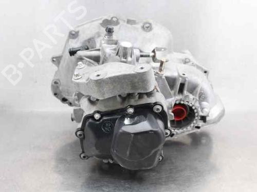 Gearbox OPEL CORSA E (X15) 1.2 (08, 68) | BP32769180M3  - Image 7
