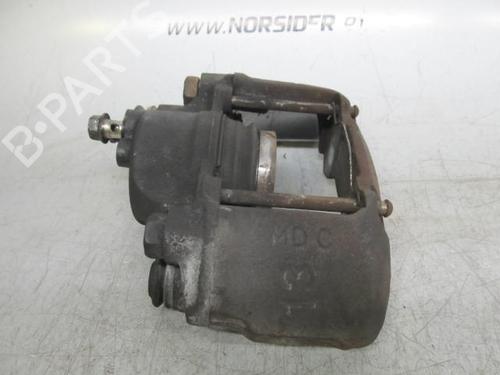Left front brake caliper KIA RIO I Hatchback (DC)  | BP19187912M105 