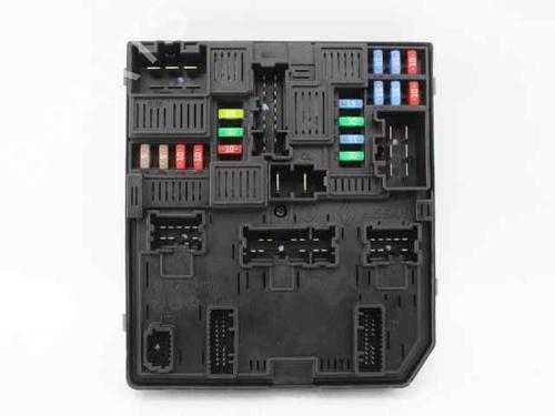 Used Fuse box RENAULT MEGANE IV Grandtour (K9A/M/N_) 1.5 dCi 110 (110 hp) 30333392