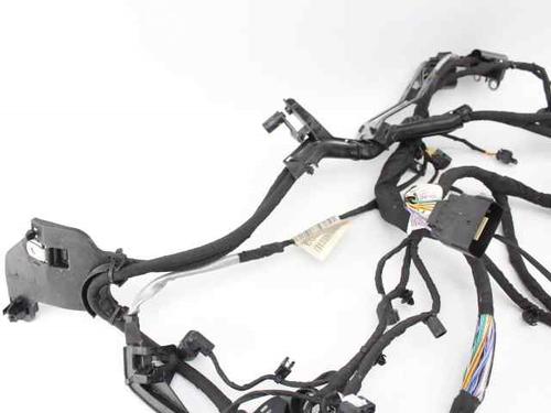 Wiring harness FORD FIESTA VII (HJ, HF) 1.0 EcoBoost | BP23534484E16 