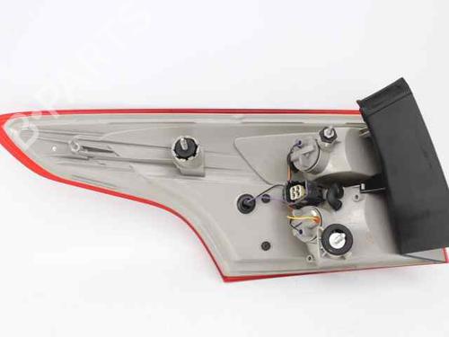 Right taillight FORD FOCUS III Turnier  | BP29761311C35 