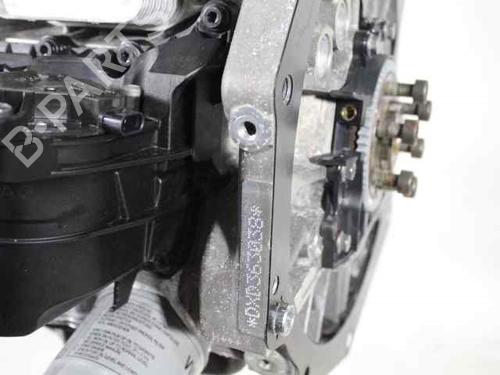Engine SKODA KAMIQ (NW4) 1.5 TSI | BP32433110M1 