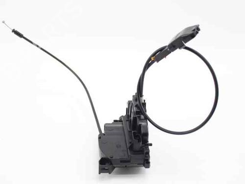 Rear right lock RENAULT CLIO III (BR0/1, CR0/1) 1.5 dCi (BR17, CR17) | BP19219344C99 