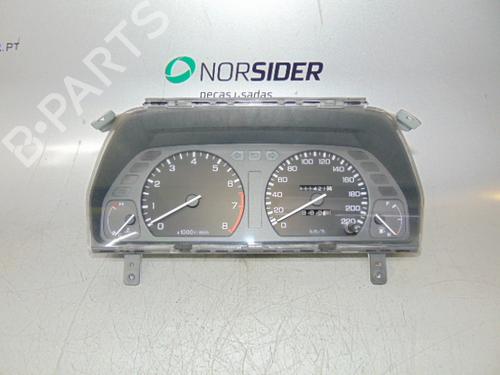 Used Instrument cluster ROVER 400 II (XW) [1990-1995]  19187618