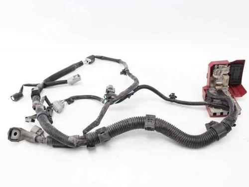 Wiring harness MITSUBISHI ASX (GA_W_) 1.8 DI-D (GA6W) | BP34410142E16 - Image 7