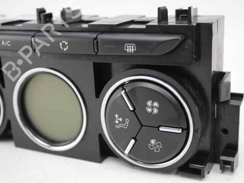 Climate control CITROËN C3 II (SC_) 1.6 BlueHDi 100 | BP19241597I5 