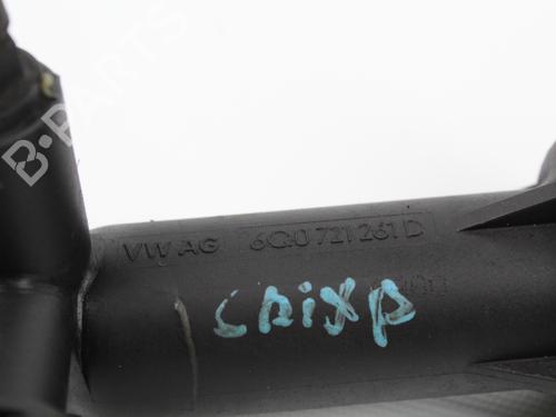 Clutch slave cylinder SEAT IBIZA III (6L1) 1.2 | BP19204706M113 
