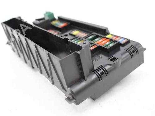 Fuse box BMW 5 Touring (F11)  | BP19229613E1 