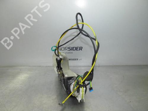 Rear left lock MERCEDES-BENZ S-CLASS (W220)  | BP19188625C100 