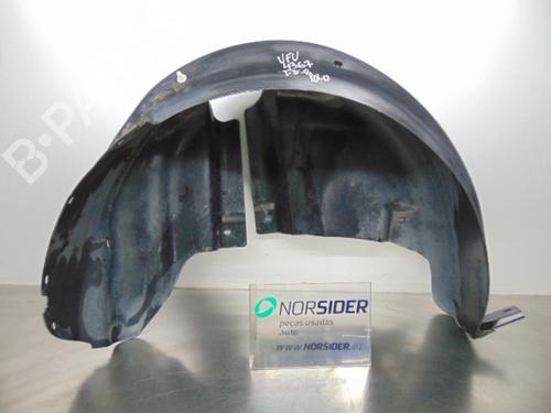 Used Wheel arch VW POLO (9N_, 9A_) 1.2 12V (64 hp) 19192967