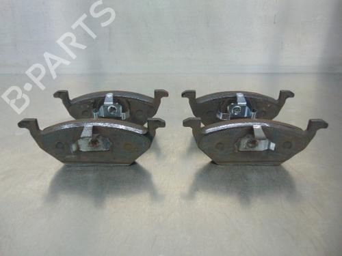 Other SEAT CORDOBA (6L2) 1.4 TDI | BP19193604O1 