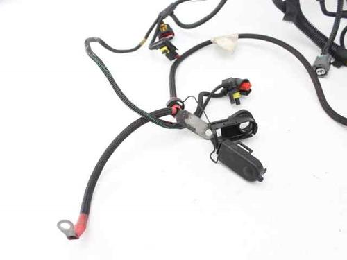 Wiring harness FIAT 500 (312_) 1.2 (312AXA1A) | BP29986861E16