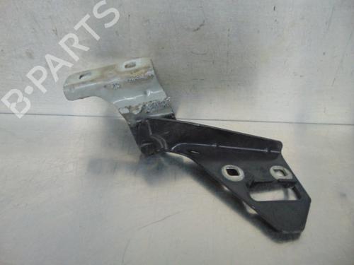 Hinge/Door check strap RENAULT MEGANE II Estate (KM0/1_) 1.5 dCi (KM0F, KM0T, KM2B) | BP19199869C146 