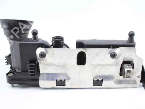 Valve cover VW POLO V (6R1, 6C1) 1.2 TDI | BP19230393M124