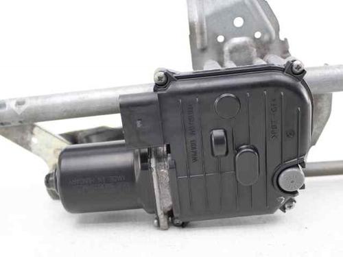 Front wiper motor VW PASSAT B6 (3C2) 1.6 TDI | BP31576567M29  - Image 5