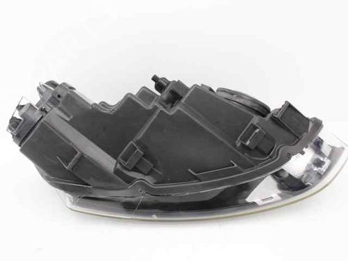 Left headlight VW POLO V (6R1, 6C1) 1.2 TDI | BP29761230C28 