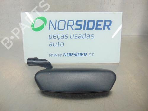 Used Front right exterior door handle FIAT PUNTO (188_) 1.3 JTD 16V (70 hp) 19200058