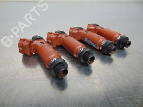 Injector MAZDA 323 F VI Hatchback (BJ)  | BP19196303M100 