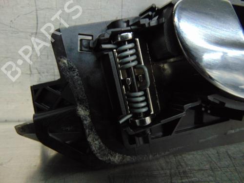Rear left interior door handle PEUGEOT 307 Break (3E) 1.6 HDi 110 | BP19201621I15 