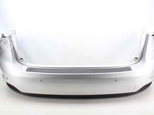 Pára-choques traseiro Pára-choques traseiro FIAT TIPO Estate (356_, 357_) 1.3 D (356WXH1A) (95 hp) 34499010 34499010