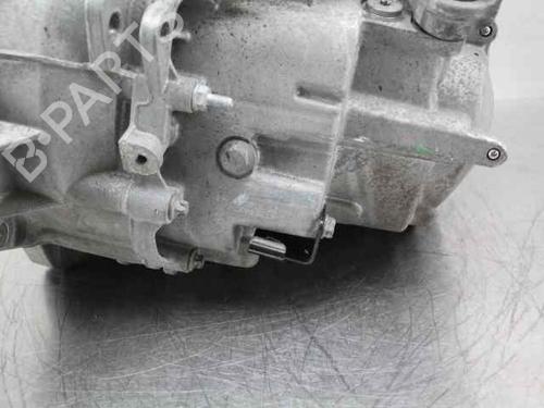 Gearbox OPEL ASTRA K Sports Tourer (B16) 1.6 CDTi (35) | BP19245656M3 