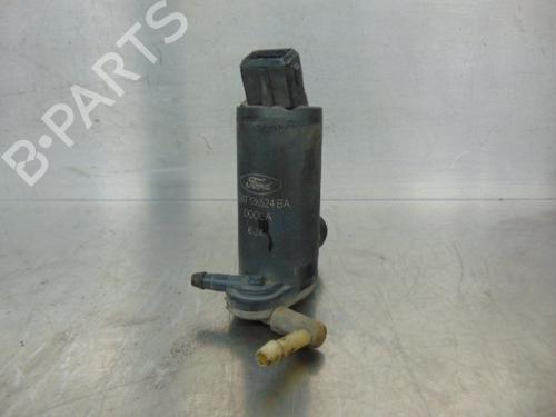 Washer pump FORD FIESTA V (JH_, JD_) 1.4 TDCi | BP19197421E24 