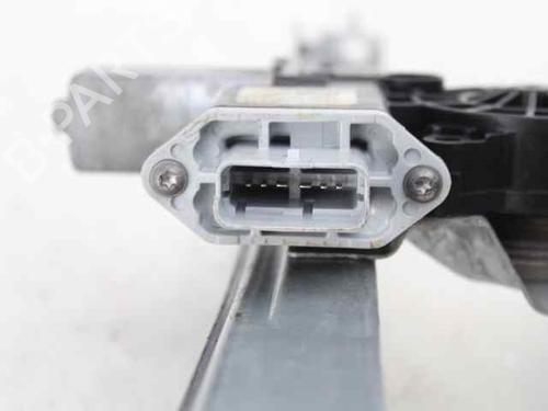 Front left window mechanism RENAULT CAPTUR I (J5_, H5_) 0.9 TCe 90 | BP39542747C22 - Image 4
