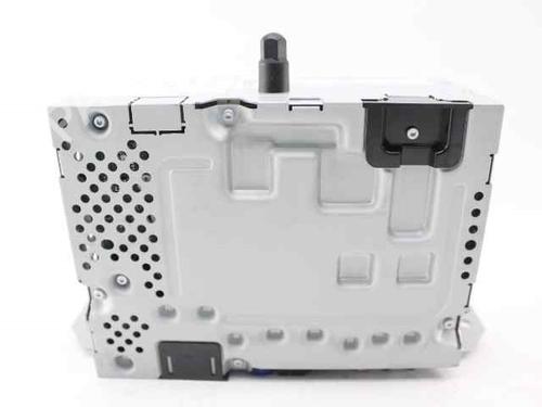 Radio FORD FIESTA VII (HJ, HF) 1.0 EcoBoost | BP23534463E6 