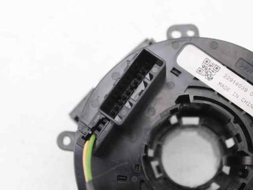 Squib airbag OPEL CORSA E (X15)  | BP29818580C102 
