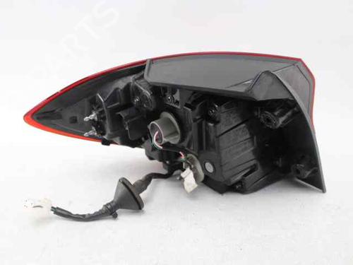 Right taillight HYUNDAI i30 (PDE, PD, PDEN) 1.6 CRDi | BP36173781C35 - Image 4