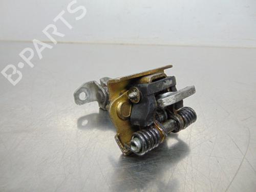 Hinge/Door check strap CITROËN BERLINGO / BERLINGO FIRST Box Body/MPV (M_) 1.9 D 70 (MBWJZ, MCWJZ) | BP19200107C146 