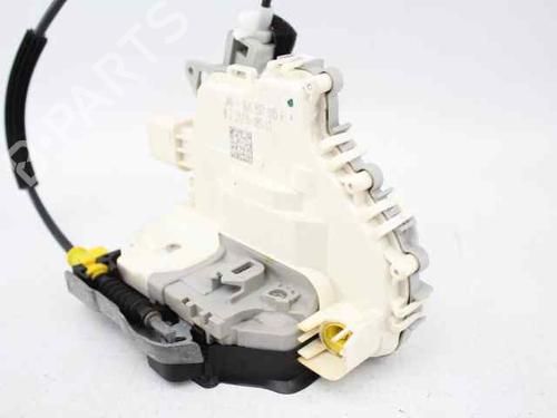 Front left lock AUDI A4 B8 Avant (8K5)  | BP19243440C98 
