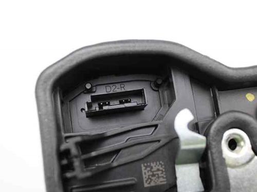 Front right lock BMW 1 (F20) 116 d | BP19227169C97 