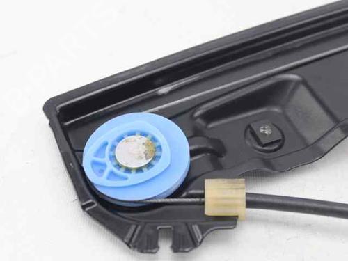 Front left window mechanism OPEL ASTRA H CLASSIC Saloon (A04) 1.7 CDTi (L69) | BP33728216C22  - Image 9