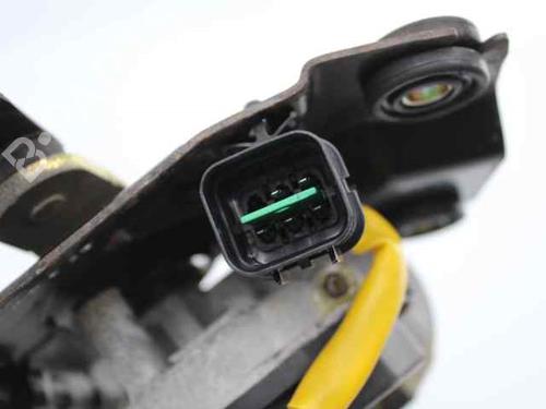 Front wiper motor HYUNDAI GETZ (TB) 1.1 | BP21181439M29 