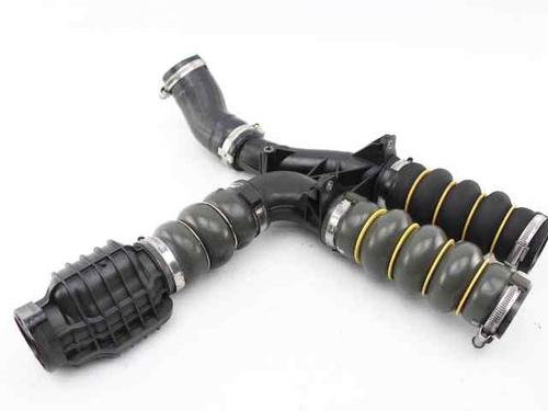 Intercooler pipe PEUGEOT 3008 I MPV (0U_) 1.6 HDi | BP24651739M127 