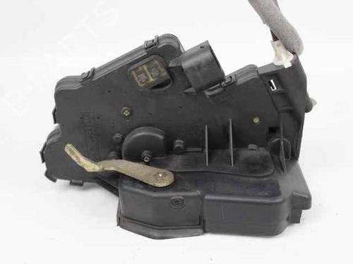 Rear right lock BMW 3 (E46)  | BP19217100C99 