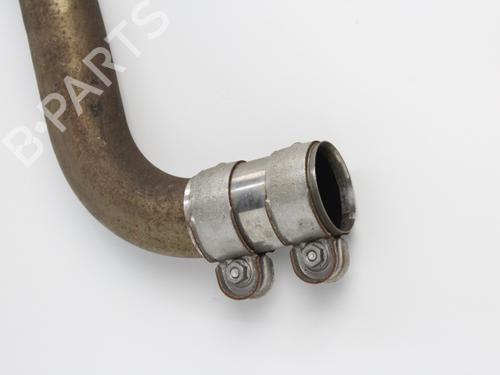Exhaust system SKODA OCTAVIA II (1Z3) 1.9 TDI | BP19203103M121 
