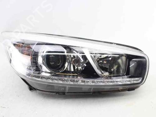 Right headlight KIA CEE'D (JD) 1.6 CRDi 136 | BP39700063C29 - Image 2