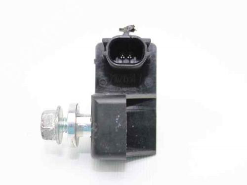 Electronic module RENAULT MEGANE II Estate (KM0/1_) 1.4 | BP19220920M83 